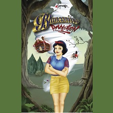 Blancanieves revolution
