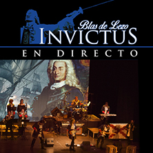 Blas de Lezo Invictus