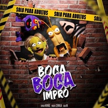 Boca Boca IMPRO