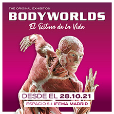 BODY WORLDS