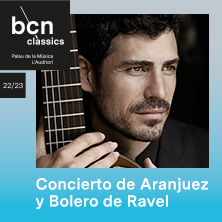 Concierto de Aranjuez i Bolero
