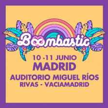Boombastic Festival
