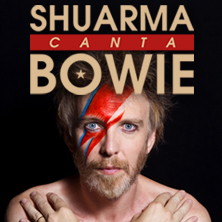 Shuarma canta Bowie