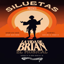 La vida de Brian, el musical