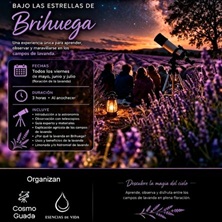 Bajo las Estrellas de Brihuega