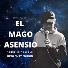 El mago Asensio