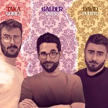 La Bromerie Live Show