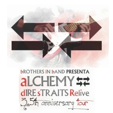aLCHEMY dIRE sTRAITS Re-Live