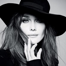 Carla Bruni