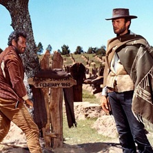El bueno, el feo y el malo