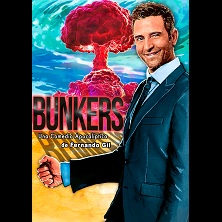 BUNKERS - Una comedia apocal&iacute;ptica