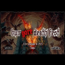 BurGore Death Festival