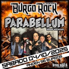 Burgorock