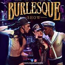 Burlesque Show
