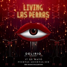 Burlesque Living las perras
