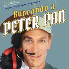 Buscando a Peter Pan