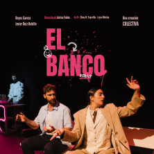 El Banco - Teatro Lara