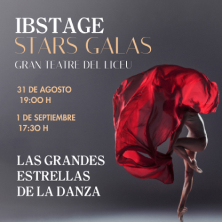 Ibstage Stars Gala