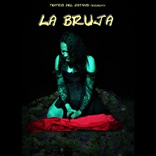 La bruja - Teatro del S&oacute;tano
