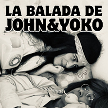 La Balada de John y Yoko