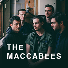 The Maccabees