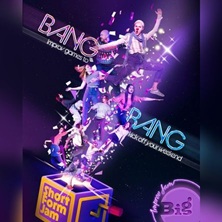 Bang Bang: Short Form Improv Jam