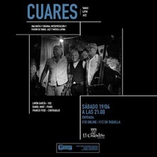 Cuares