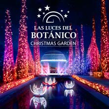 Las Luces del Bot&aacute;nico