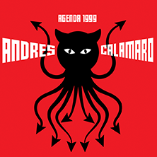 Andres Calamaro