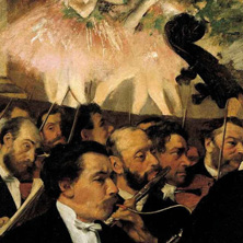 Concierto Extraordinario A&ntilde;o Nuevo 2018