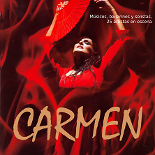 Ballet Flamenco de Madrid