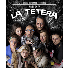 La Tetera