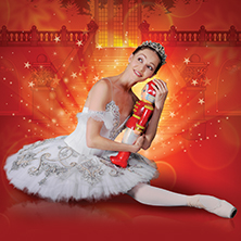 El Cascanueces - Classic Stage