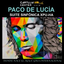 Suite sinf&oacute;nica Xpu-Ha