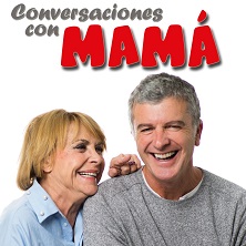 Conversaciones con Mam&aacute;