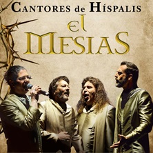 Cantores de H&iacute;spalis
