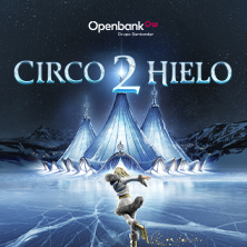 CIRCO DE HIELO 2