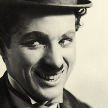 Charles Chaplin