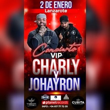 Charly & Johayron