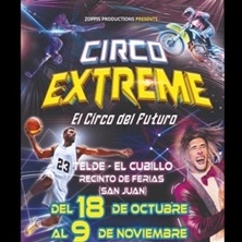 Circo Extreme