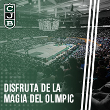 Club Joventut Badalona