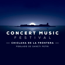 Concert Music Festival