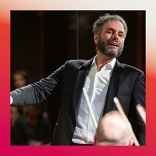 Concierto de Navidad: El lago de los cisnes y El cascanueces