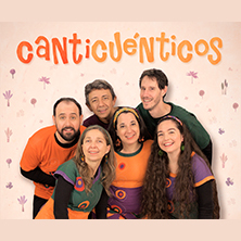 Canticu&eacute;nticos