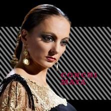 Conchi Maya y su grupo