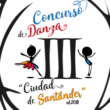 III Concurso de Danza Ciudad de Santander