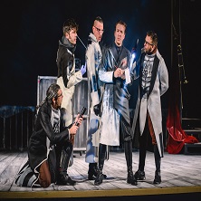 Crimen y Tel&oacute;n