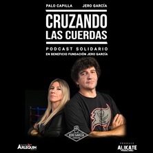 Cruzando las cuerdas