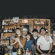 Caballo Prieto Azabache