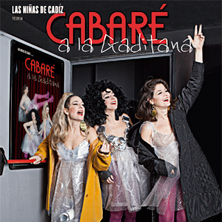 Cabar&eacute; a la gaditana